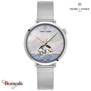 Montre Pierre Lannier AUSTRALE Femme automatique 150H691