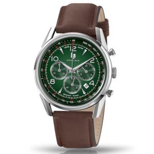 Montre LIP Himalaya Chronographe 40 mm Homme 671718