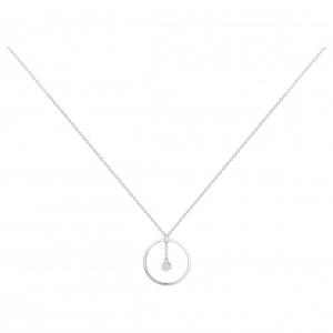 Collier, Gemstar Brand Femme, collection argent 925