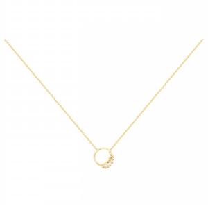 Collier Gemstar Brand, collection : Plaqué OR Femme