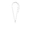 Collier TI Sento Perles femme 3854PW/42