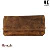 Compagnon KASZER collection Oregon Marron naturel 580404-MC6