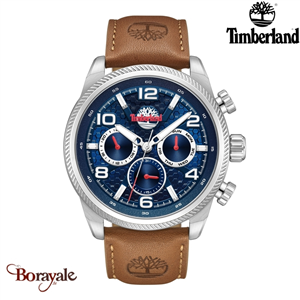 Montre Timberland Henniker II Homme TDWGF0028705