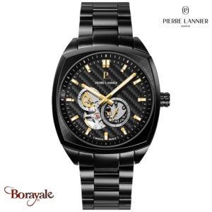 Montre Pierre Lannier ARCADIUS Homme Automatique 329G439