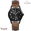 Montre Pierre Lannier AVIATEUR Homme quartz 261K434