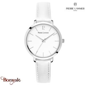 Montre Pierre Lannier CHOUQUETTE Femme quartz 034N600