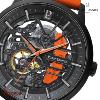Montre Pierre Lannier PADDOCK Homme automatique 341A499