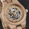 Montre WOODWATCH Automatic Nomad Erable WW-AU-3MG