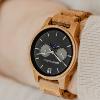 Montre WOODWATCH Classik Mavericks  WW-CL-MVRK