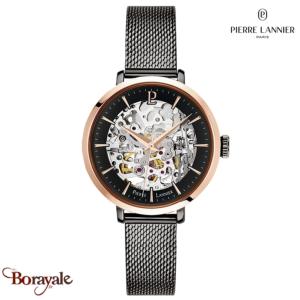 Montre Pierre Lannier AUTOMATIC Femme automatique 314C988