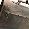 Cartable Serviette KASZER collection Kansas marron naturel foncé 20061-C6