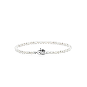 Bracelet TI Sento The perle femme 2965PW-S