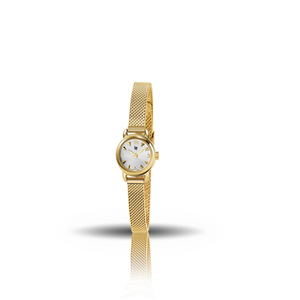 Montre LIP Henriette Classique 18 mm Femme 671265