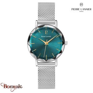 Montre Pierre Lannier MULTIPLES Femme quartz 009M671