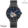 Montre Pierre Lannier TRIO Homme automatique 335B469