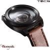 Montre Tacs Watch Vintage Lens, collection : Photographie Homme