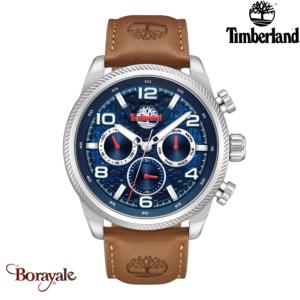 Montre Timberland Henniker II Homme TDWGF0028705