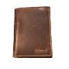 Portefeuille KASZER collection Oregon Marron naturel 520305-MC6
