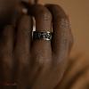 Bague, Phébus Homme, collection Legend, Taille 58