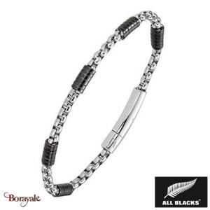 Bracelet All Blacks bijoux Homme 682211