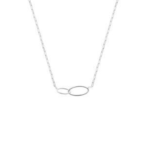 Collier CN Paris Géométrique pour Femme 72180545