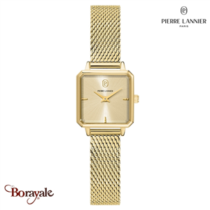 Montre Pierre Lannier LEONOR Femme quartz 072J542