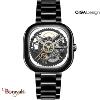 Montre Ciga Design Eastern Jade Black unisexe C012-BB01-W7B