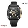Montre Ciga Design Série Z exploration black gold homme Z062-BLG0-W5BK