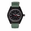 Montre KELTON Octogone Titane Nato Kaki automatique Homme  9124282