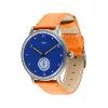 Montre KELTON Villa bleue quartz Unisexe 9123562