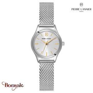 Montre Pierre Lannier PYA Femme quartz 020L621