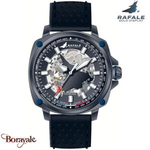 Montre RAFALE Solo Display PILOTE Automatique 666039