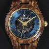 Montre WOODWATCH Automatic Roamer Kosso WW-AU-2KBG