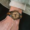 Montre WOODWATCH Unity Ash Zingana WW-UN-AS