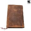 Portefeuille KASZER collection Oregon Marron naturel 510404-MC6