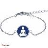 Bracelet Lapis Lazuli, Collection: Bouddha YOLA