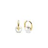 Boucles d'oreilles TI Sento Perles femme 7850PW