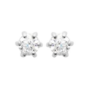 Boucles d'oreilles CN Paris Zircon pour Femme 102153631