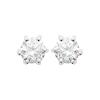 Boucles d'oreilles CN Paris Zircon pour Femme 102153641