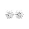 Boucles d'oreilles CN Paris Zircon pour Femme 102153681