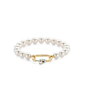 Bracelet TI Sento The perle femme 2961PW