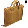 Cartable Serviette KASZER collection Maryland Cognac 240104-C4
