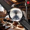 Montre AKTEO Iconique Besançon IIc33