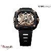 Montre Ciga Design Eye of Horus Rose gold homme X051-BR01-W5B
