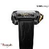 Montre Ciga Design Série Z exploration black gold homme Z062-BLG0-W5BK