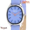 Montre KELTON Colorama Coffret mauve  Femme 9126252