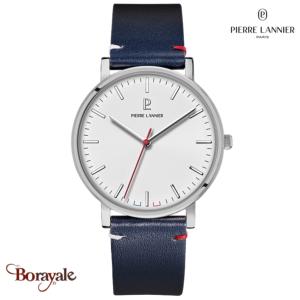 Montre Pierre Lannier ESSENTIAL Homme quartz 217G106