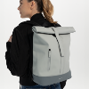 Sac à dos CASYX, Tornado Medium 12 Litres Gris givré